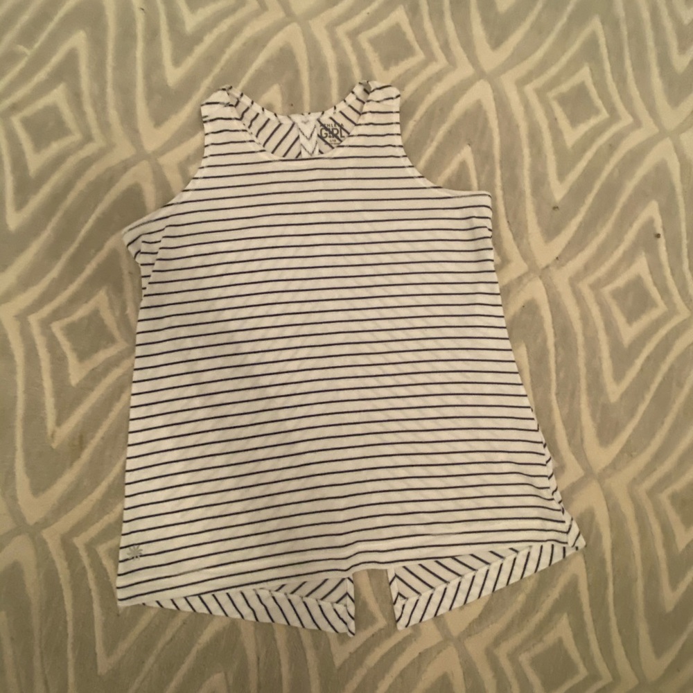 Athleta Girl Tank Top